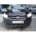 FORD FOCUS III