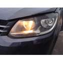VOLKSWAGEN TOURAN (1T3)