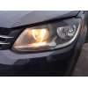 volkswagen touran (1t3) del año 2012