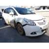 toyota verso del año 2012