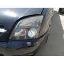 OPEL VECTRA C (Z02)