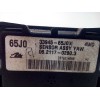 Recambio de centralita esp para suzuki grand vitara jb (jt) 1.9 ddis jlx-el (5-ptas.) referencia OEM IAM 3394565J00  