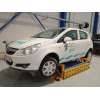opel corsa d (s07) del año 2007