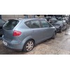 seat altea (5p1) del año 2006