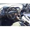 opel astra j lim. del año 2010