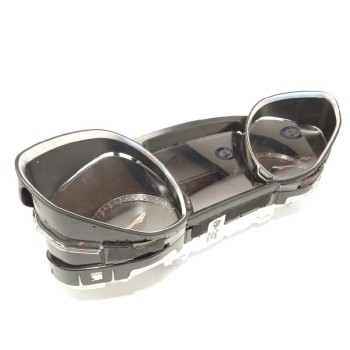 Recambio de cuadro instrumentos para peugeot 308 sw style referencia OEM IAM 9825206280  