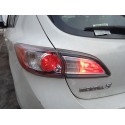 MAZDA 3 (BL)