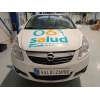 opel corsa d (s07) del año 2007