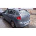 SEAT ALTEA (5P1)