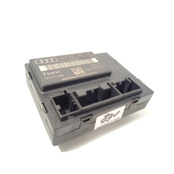 Recambio de modulo confort para audi q7 (4lb) 3.0 tdi quattro referencia OEM IAM 4L0907290  