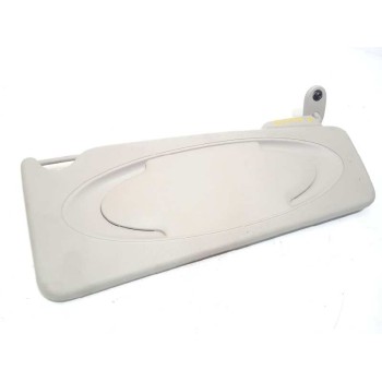 Recambio de parasol derecho para mercedes-benz citan (w415) combi 109 cdi lang (a2) (415703) referencia OEM IAM 8200544838  