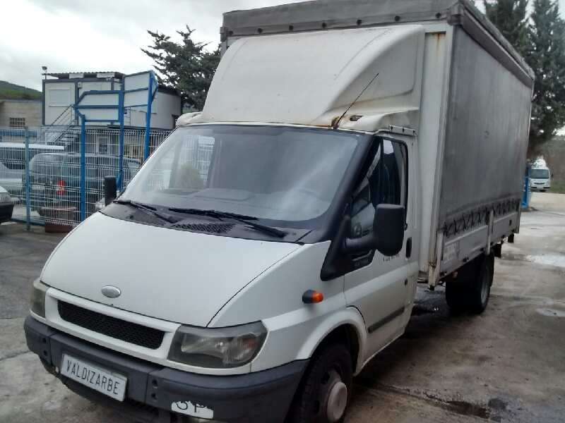 FORD TRANSIT MOD.2000 CAJA ABIERTA