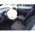 FORD FUSION (CBK)