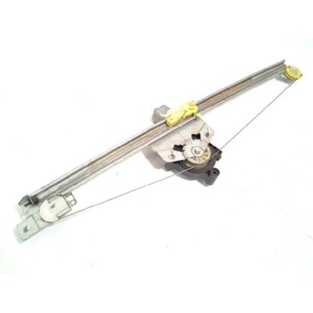 Recambio de elevalunas delantero derecho para opel vivaro 2.0 16v cat (f4r-720 / l41) referencia OEM IAM 4408553  