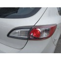 MAZDA 3 (BL)