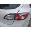 mazda 3 (bl) del año 2012