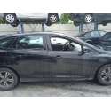FORD FOCUS III