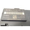Recambio de modulo confort para audi q7 (4lb) 3.0 tdi quattro referencia OEM IAM 4L0907290  