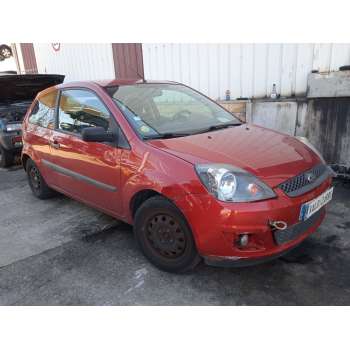 FORD FIESTA V (JH_, JD_)
