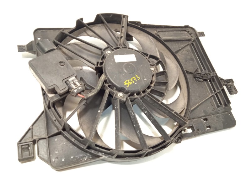 ELECTROVENTILADOR CV618C607VB 2269500 