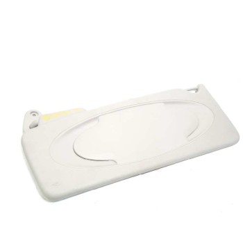 Recambio de parasol izquierdo para mercedes-benz citan (w415) combi 109 cdi lang (a2) (415703) referencia OEM IAM 8200544833  