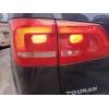 volkswagen touran (1t3) del año 2012