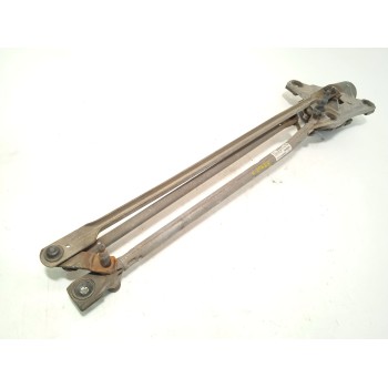 MOTOR LIMPIA DELANTERO 31253518 3397021156