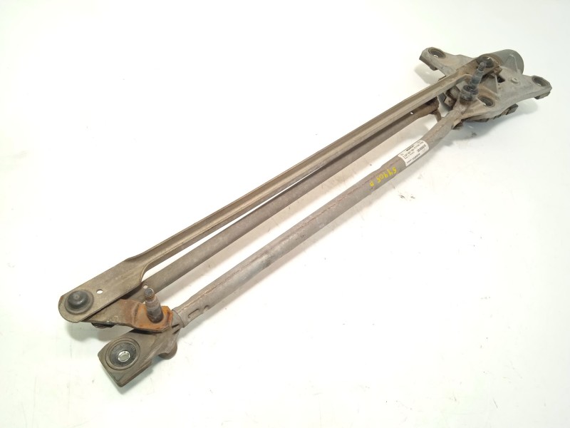 MOTOR LIMPIA DELANTERO 31253518 3397021156