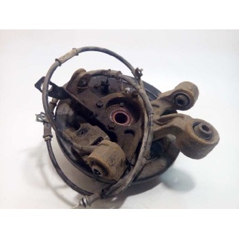 Recambio de mangueta trasera derecha para suzuki grand vitara jb (jt) 1.9 ddis jlx-el (5-ptas.) referencia OEM IAM 4611065J00 43