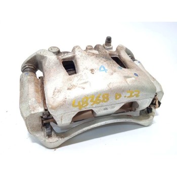 PINZA FRENO DELANTERA IZQUIERDA 410115TA0A 