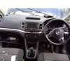 volkswagen sharan (7n1) del año 2011