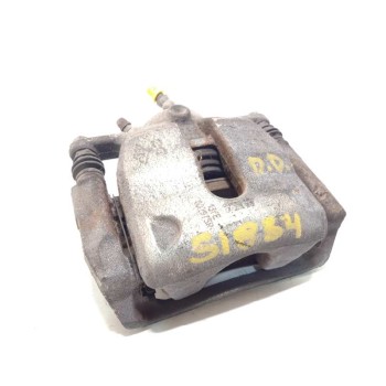 Recambio de pinza freno delantera derecha para mercedes-benz citan (w415) combi 109 cdi lang (a2) (415703) referencia OEM IAM A4