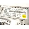 Recambio de pantalla multifuncion para audi a4 b8 (8k2) 2.0 tdi referencia OEM IAM 8T0919603F  