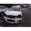 CHEVROLET AVEO BERLINA HATCHBACK