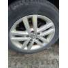 volkswagen touran (1t3) del año 2012