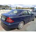 MERCEDES-BENZ CLASE C (W203) BERLINA