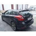 FORD FOCUS III