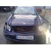 mercedes-benz clase clk (w209) coupe del año 2005