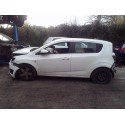 CHEVROLET AVEO BERLINA HATCHBACK
