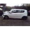 chevrolet aveo berlina hatchback del año 2013