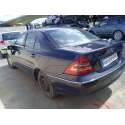 MERCEDES-BENZ CLASE C (W203) BERLINA