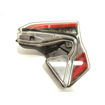 Recambio de piloto trasero derecho interior para toyota c-hr (_x1_) 1.8 hybrid (zyx10_, zyx11_) referencia OEM IAM 81580F4020  