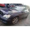 mercedes-benz clase clk (w209) coupe del año 2005
