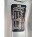 FORD FUSION (CBK)