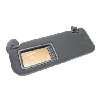 Recambio de parasol izquierdo para lexus es 300h referencia OEM IAM 7432033E40C1  