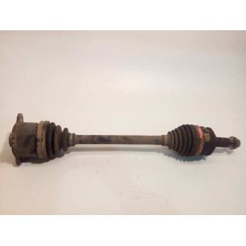 Recambio de transmision trasera derecha para suzuki grand vitara jb (jt) 1.9 ddis jlx-el (5-ptas.) referencia OEM IAM 4410565J10