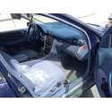 MERCEDES-BENZ CLASE C (W203) BERLINA