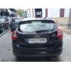 ford focus iii del año 2013