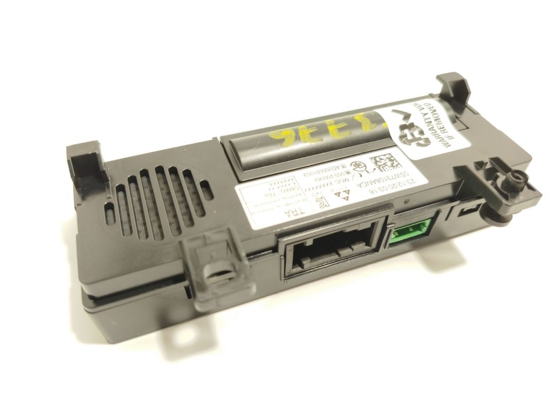 MODULO ELECTRONICO 9839316980 503551640480