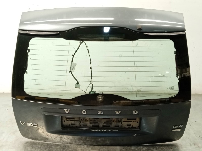 PORTON TRASERO 31218941 